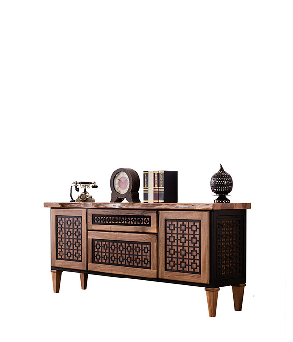 OTTOMAN SIDEBOARD | Cemax Gastro | September 21, 2023